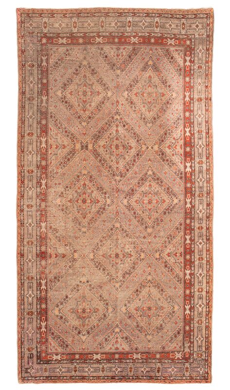 Khotan / 12926 | WOVEN