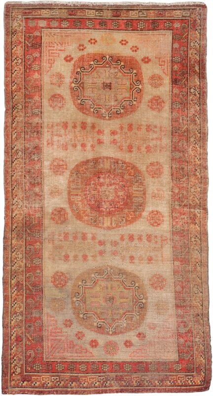 Khotan / 12934 | WOVEN