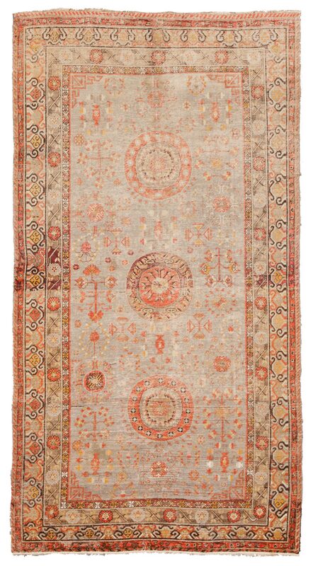 Khotan / 12935 | WOVEN