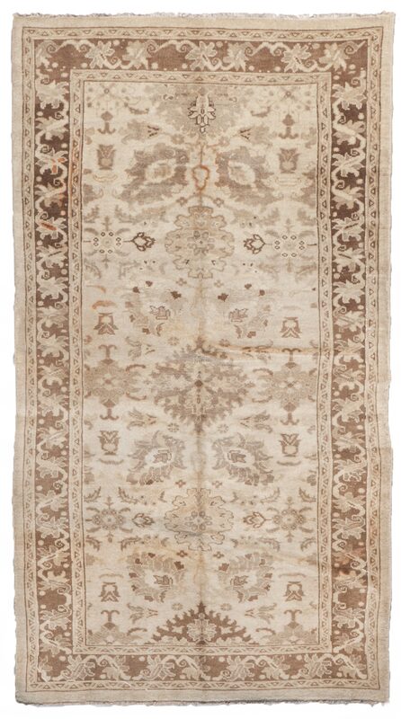 New Sultanabad / 12942 | WOVEN