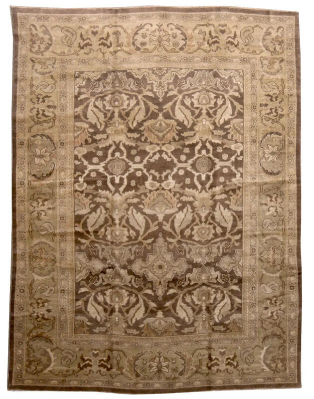 new sultanabad / 12945 | WOVEN