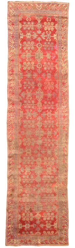 Khotan / 12947 | WOVEN