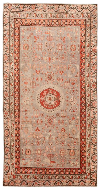 Khotan / 12949 | WOVEN