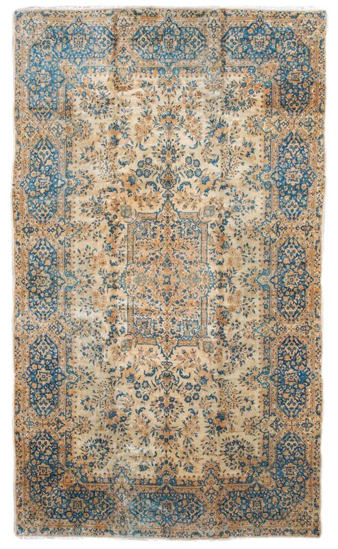 Kerman / 12950 | WOVEN