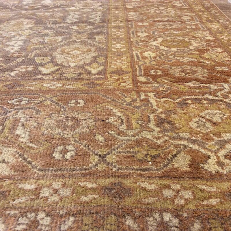 Sultanabad / 12962 | WOVEN