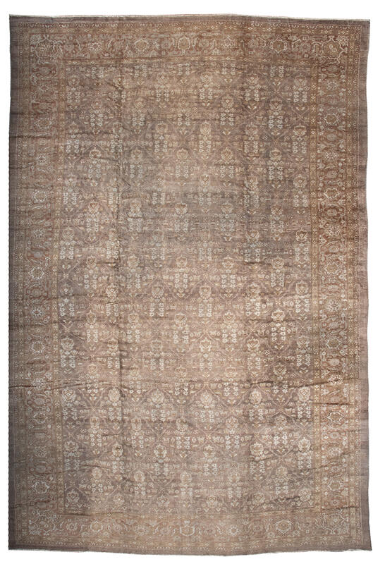 sultanabad / 12962 | WOVEN