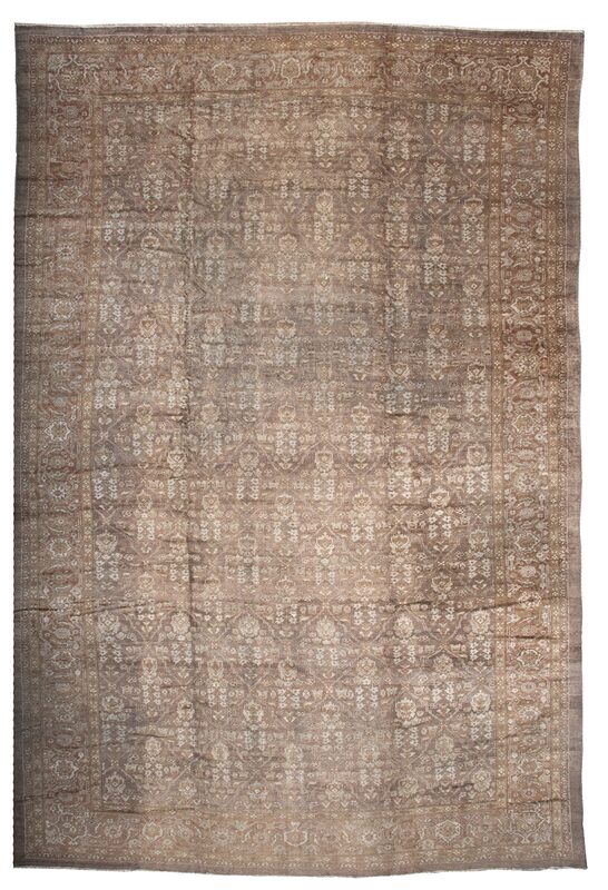 Sultanabad / 12962 | WOVEN