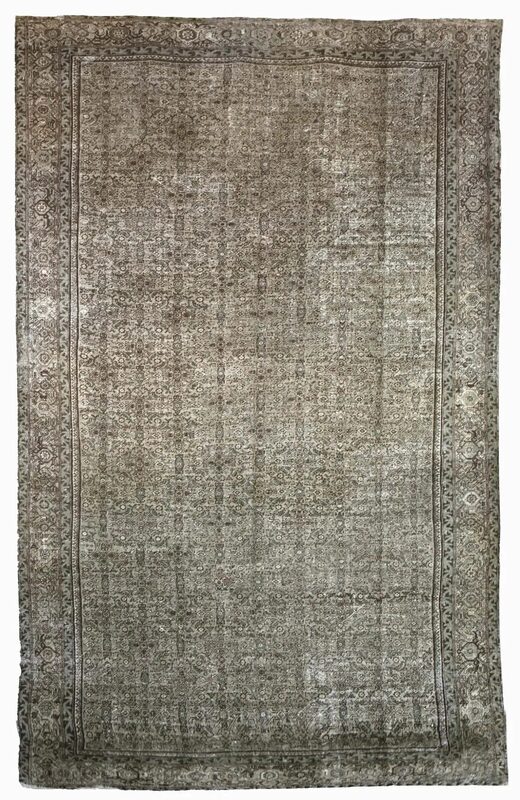 Mahal / 12968 | WOVEN