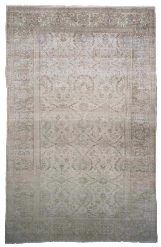 new sultanabad / 12969 | WOVEN