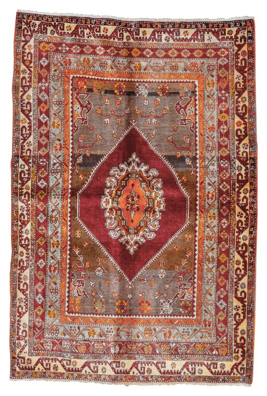 Sivas / 12988 | WOVEN