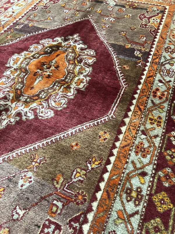 Sivas / 12988 | WOVEN
