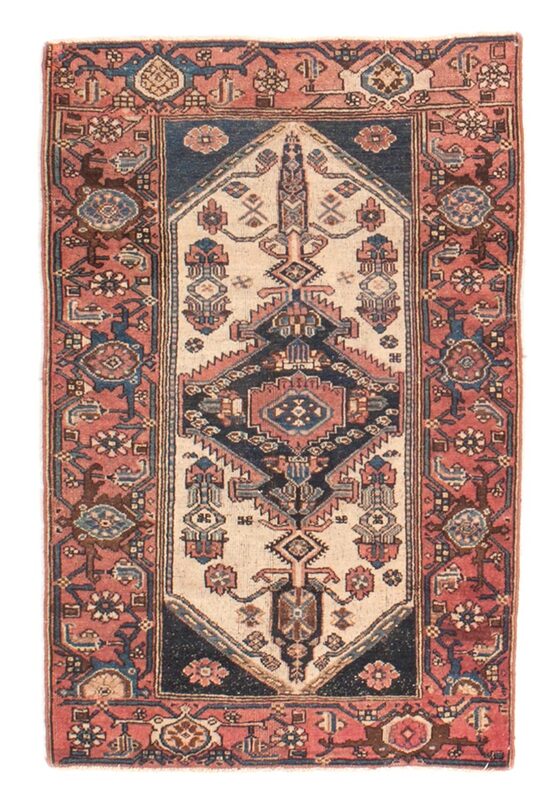 Kurd / 13006 | WOVEN