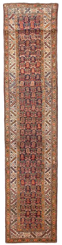 Kurd / 13033 | WOVEN