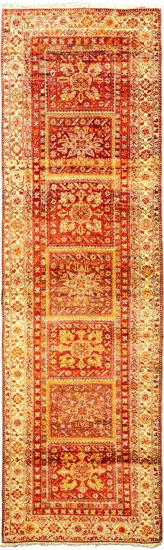 Sivas / 13044 | WOVEN