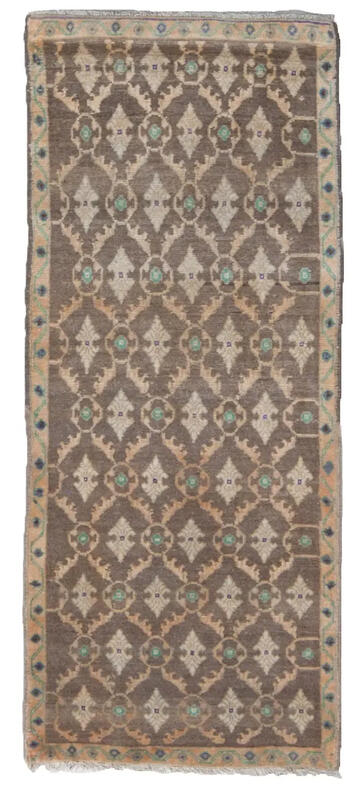 oushak vintage / 13047 | WOVEN