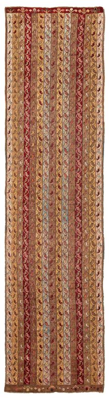 Ghiordes / 13061 | WOVEN