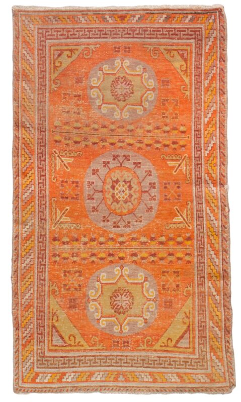 Khotan / 13073 | WOVEN