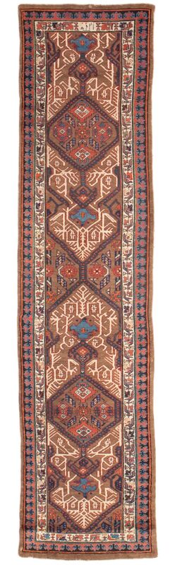 Sarab / 13121 | WOVEN