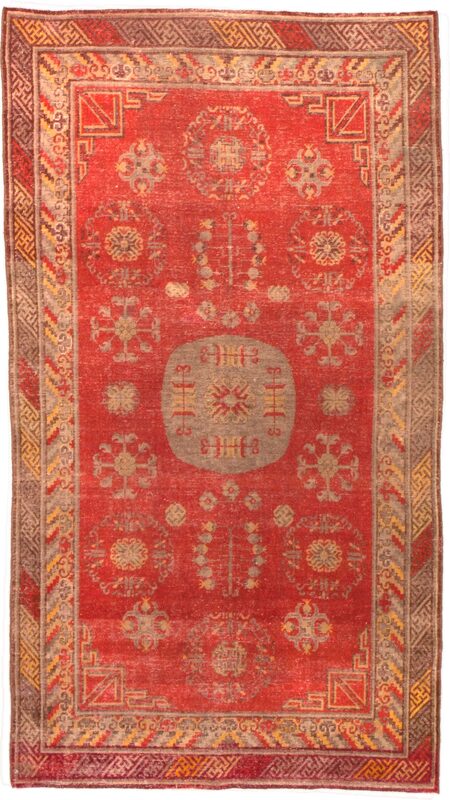 Khotan / 13136 | WOVEN