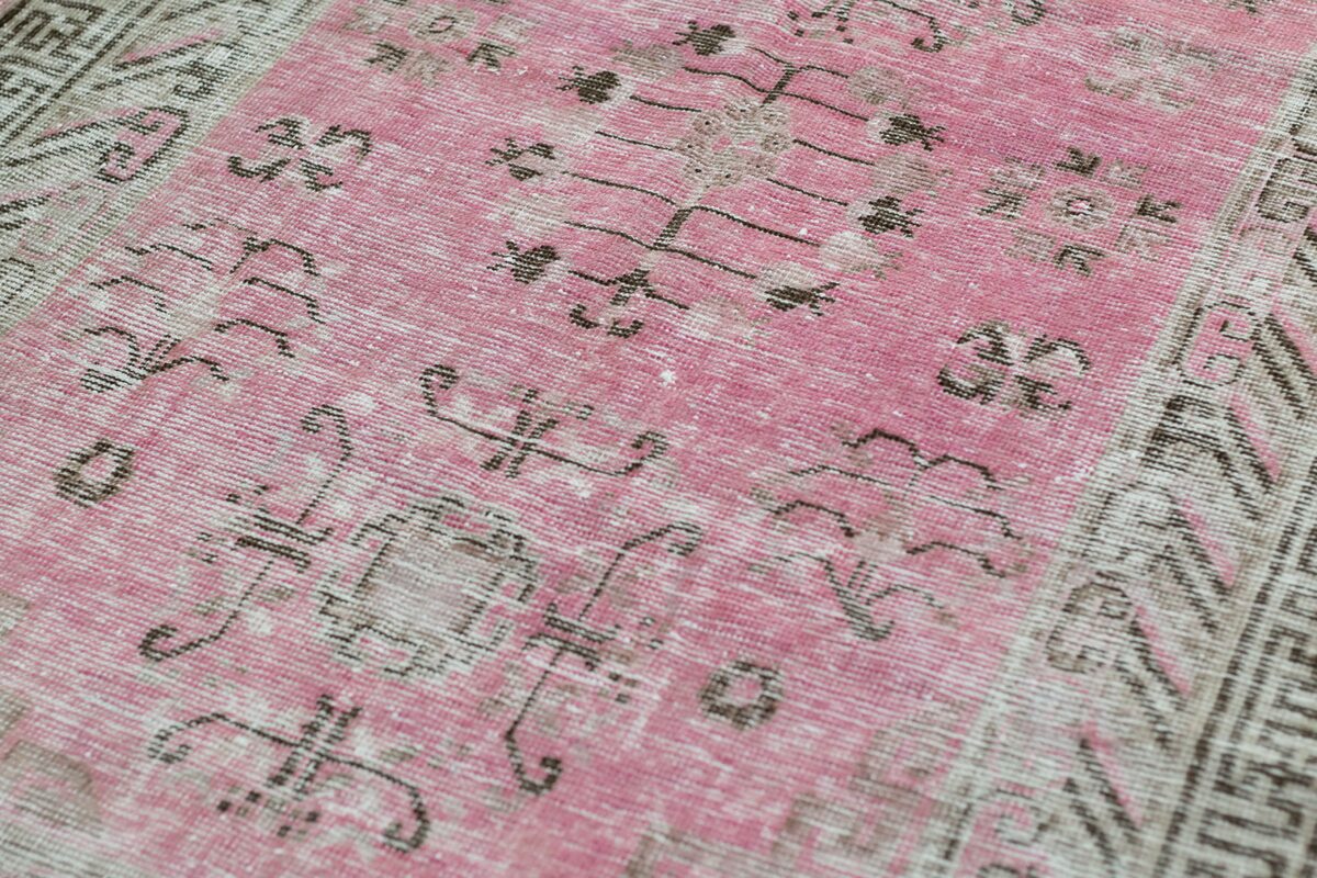 Khotan / 13138 | WOVEN