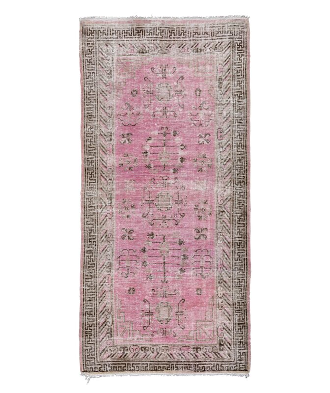 Khotan / 13138 | WOVEN