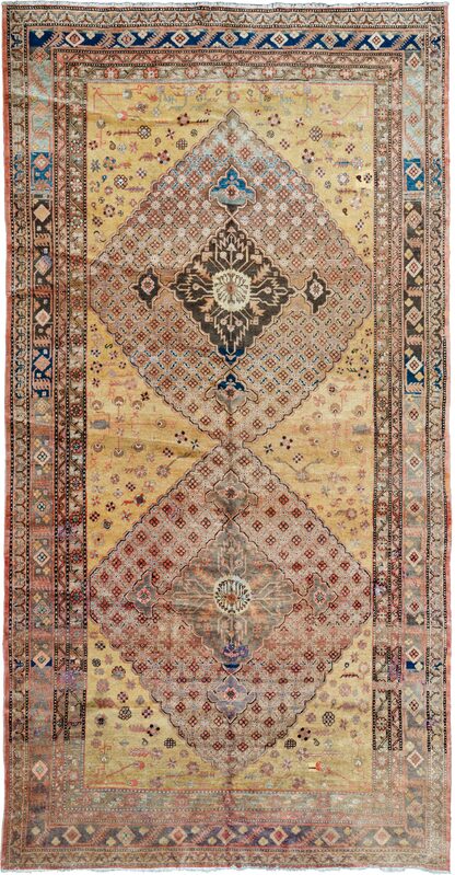 Khotan / 13139 | WOVEN