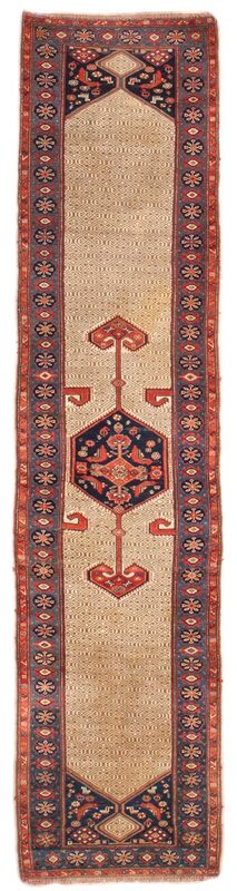 Sarab / 13142 | WOVEN