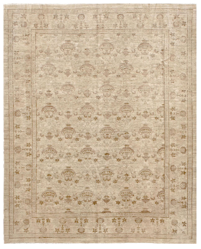 antique recreation / 13157 | WOVEN