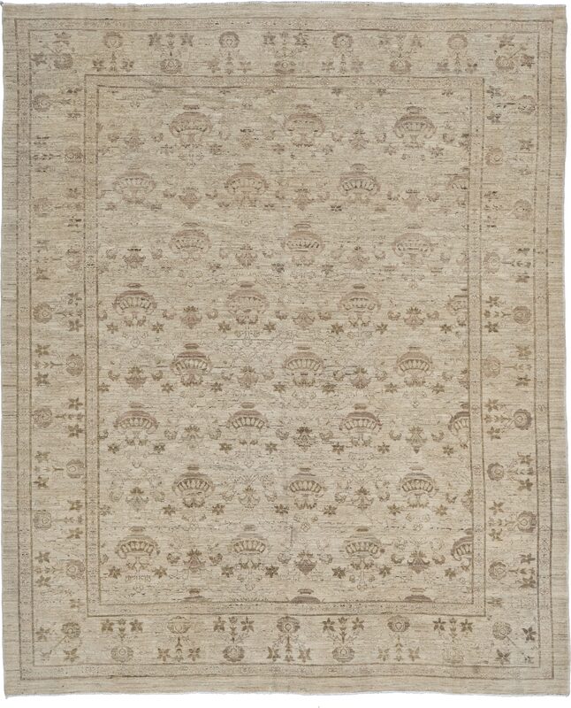 Antique Recreation / 13157 | WOVEN