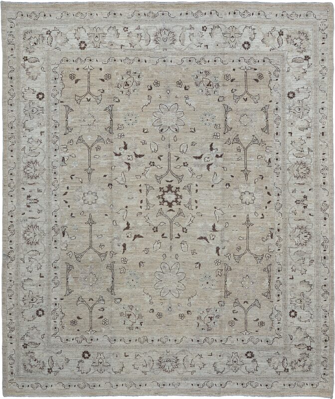 Antique Recreation / 13159 | WOVEN