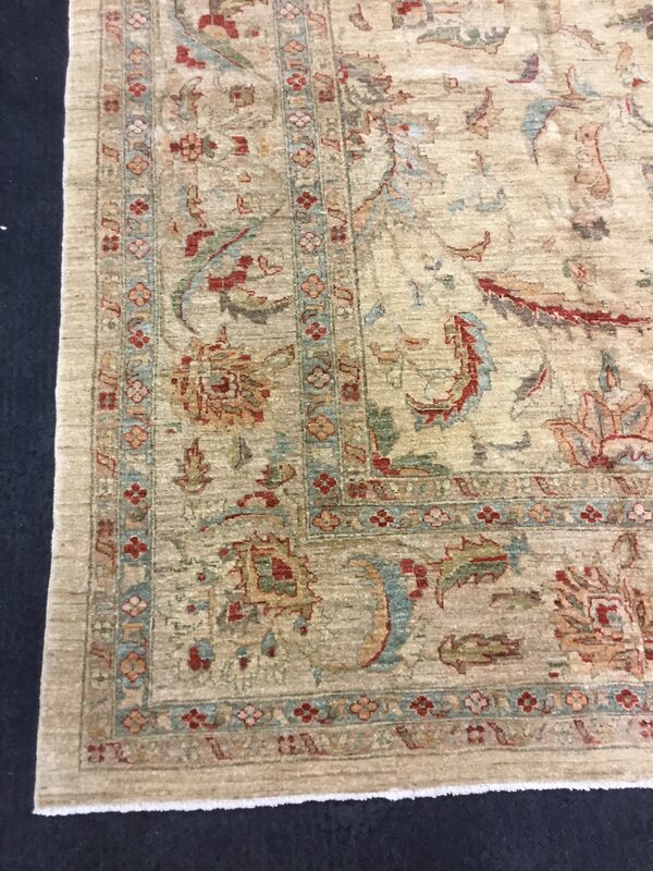 Antique Recreation / 13164 | WOVEN