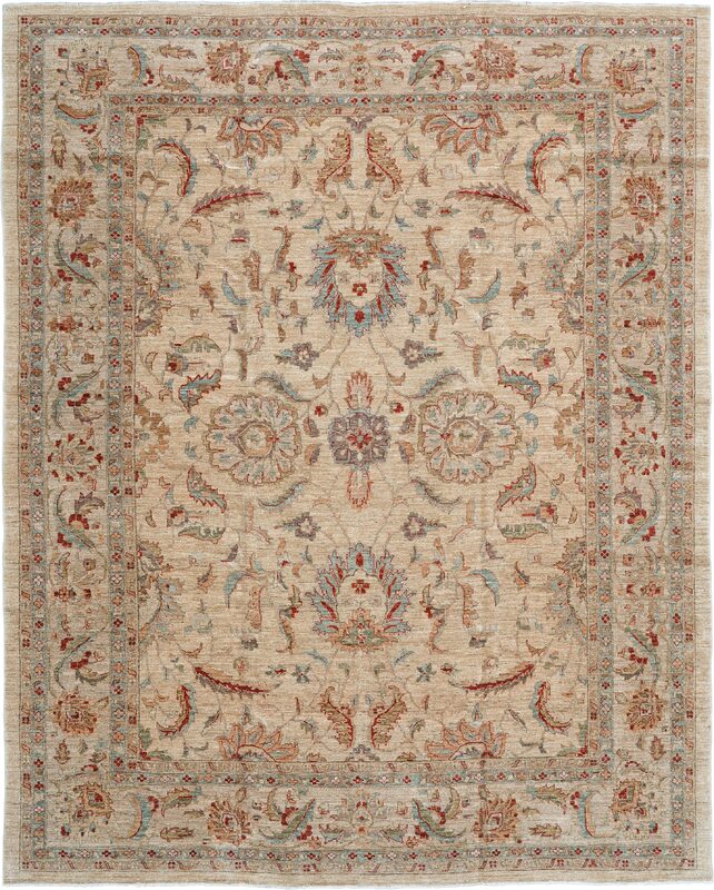 Antique Recreation / 13164 | WOVEN