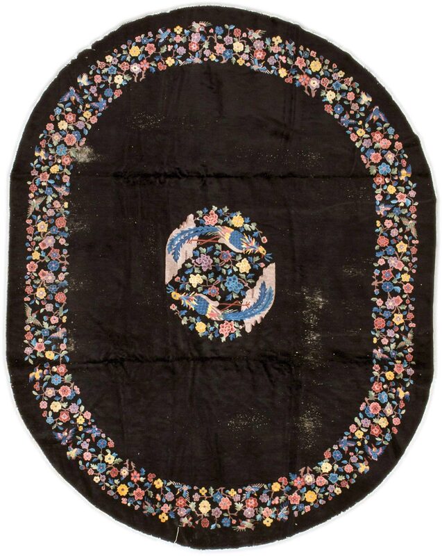 Chinese / 13174 | WOVEN