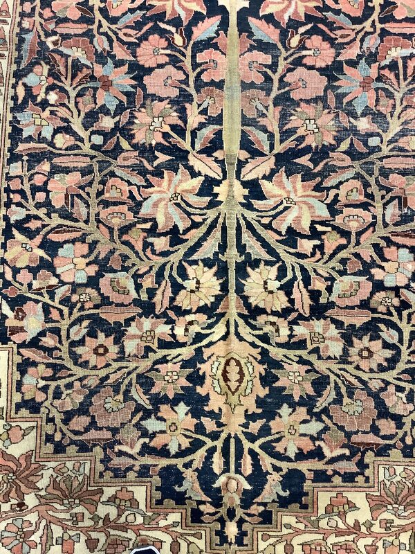 Farahan Sarouk / 13192 | WOVEN