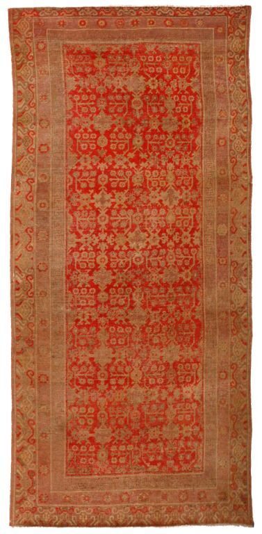Khotan / 13205 | WOVEN
