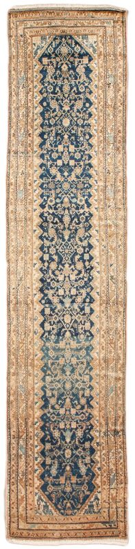 Hamadan / 13253 | WOVEN