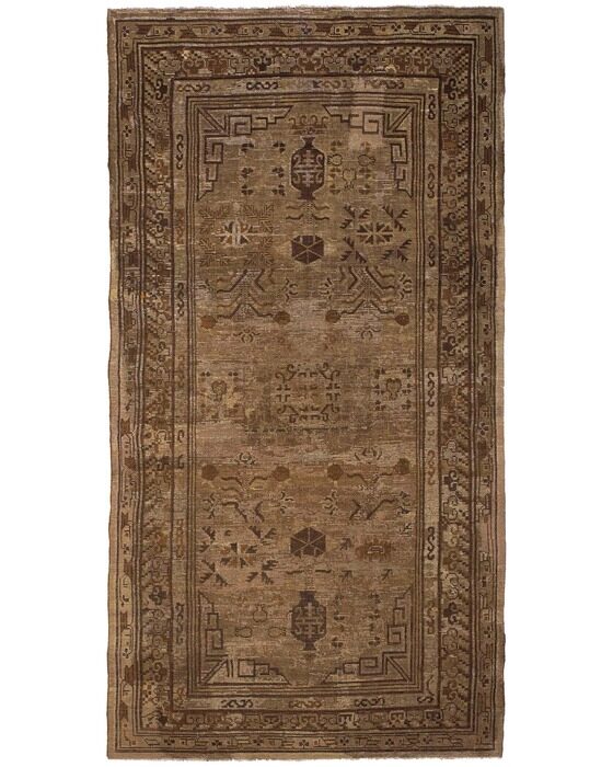 Khotan / 13284 | WOVEN