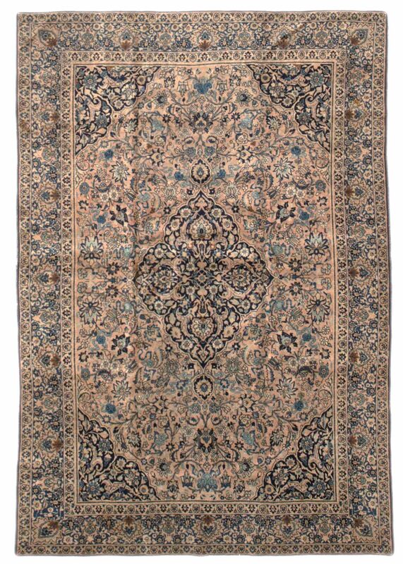 Tabriz / 13298 | WOVEN