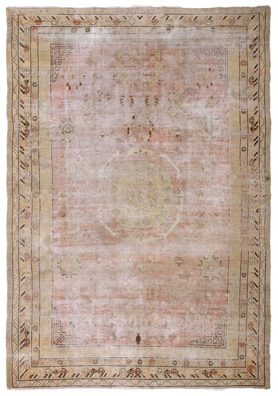 Khotan / 13308 | WOVEN