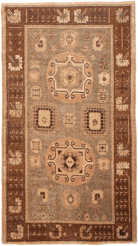 Khotan / 13336 | WOVEN
