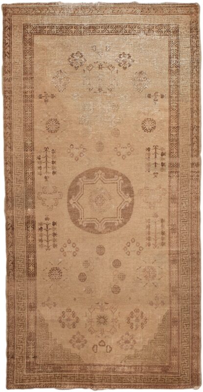 Khotan / 13340 | WOVEN