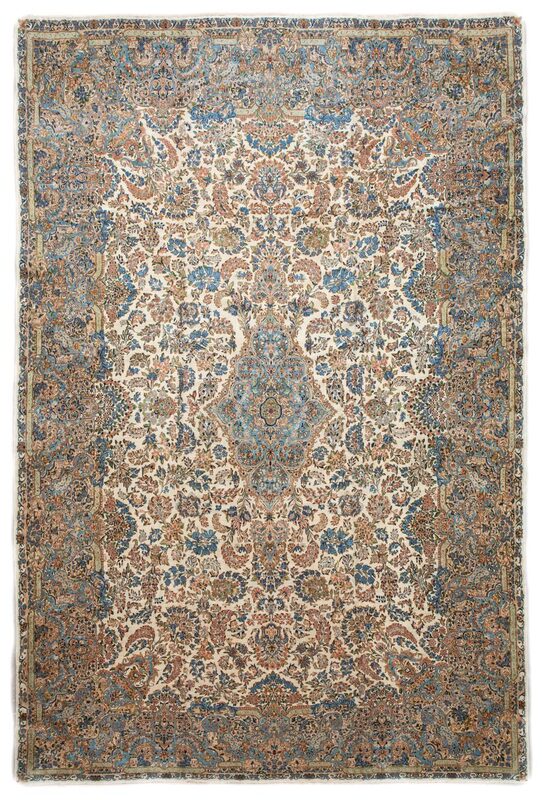 Kerman / 13345 | WOVEN