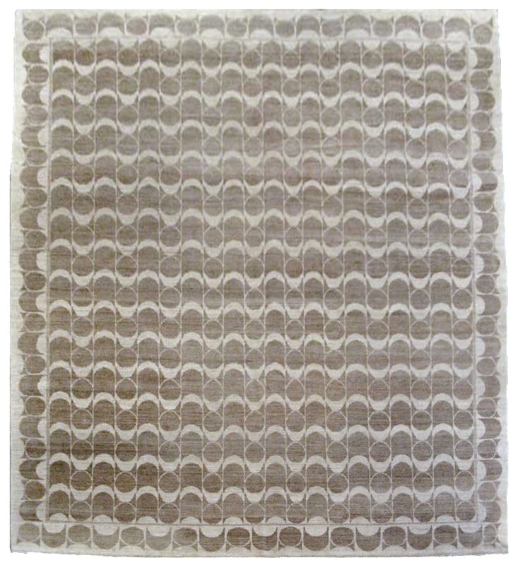 Gabbeh / 13348 | WOVEN
