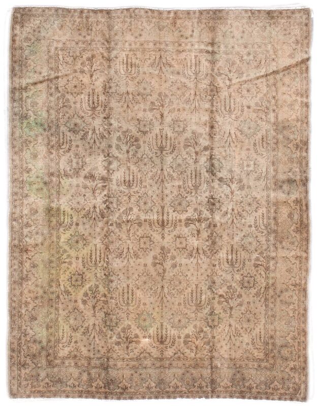 Kerman / 13365 | WOVEN