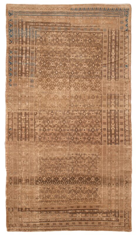 Khotan / 13398 | WOVEN