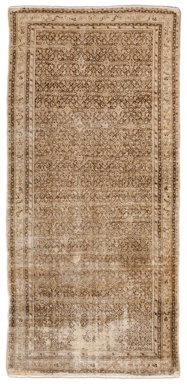 Mallayer / 13454 | WOVEN