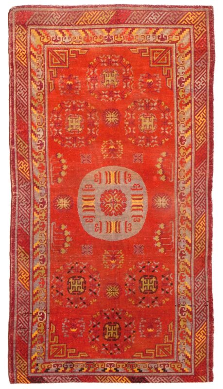 Khotan / 13479 | WOVEN