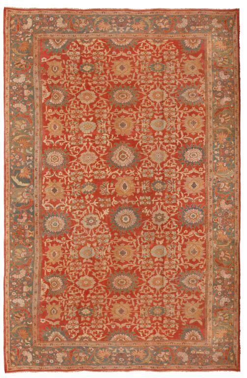 sultanabad / 13490 | WOVEN