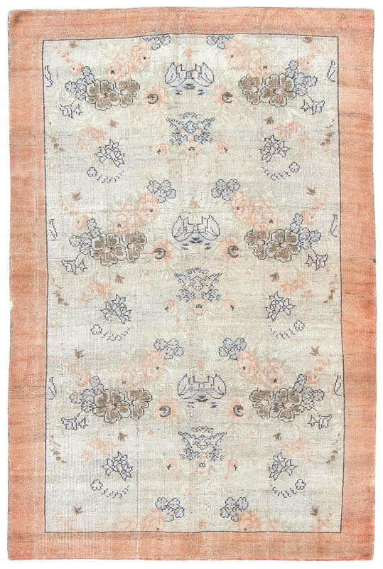oushak vintage / 13492 | WOVEN