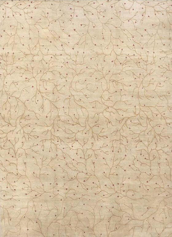 carini lang - twigs / 13528 | WOVEN